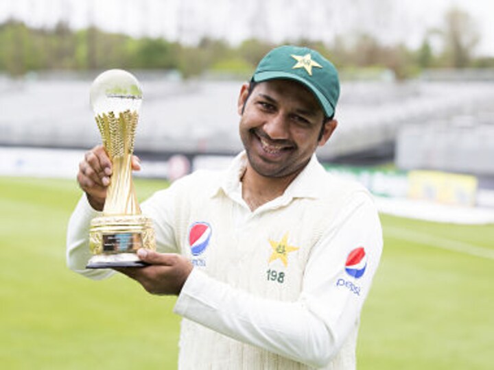 Ireland vs Pakistan: Imam-ul-Haq, Babar Azam guide visitors to five-wicket win over Test debutants