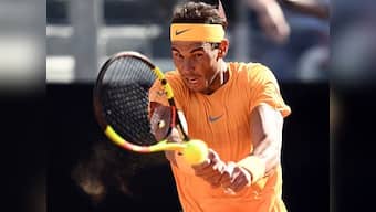 Italian Open: Rafael Nadal dismisses Novak Djokovic to enter final; Halep sets up summit clash with Svitolina