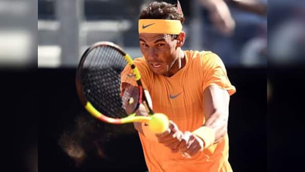 Italian Open: Rafael Nadal dismisses Novak Djokovic to enter final; Halep sets up summit clash with Svitolina