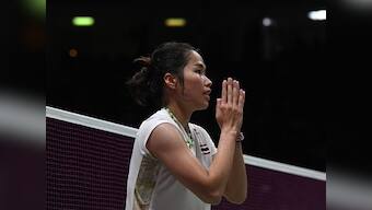 Thomas and Uber Cup: Thailand women stun China to storm into final; Japan beat Denmark to reach title clash