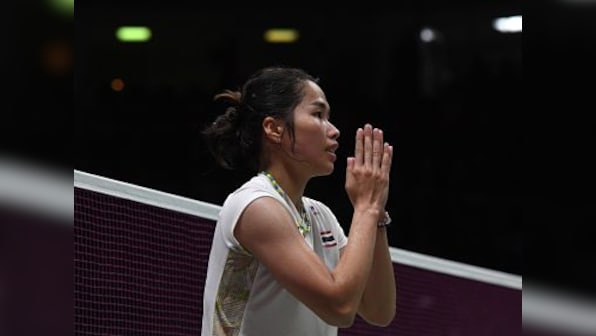 Thomas and Uber Cup: Thailand women stun China to storm into final; Japan beat Denmark to reach title clash