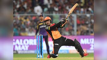 IPL 2018: Beguiler Rashid Khan's magic floors Kolkata Knight Riders, takes Sunrisers Hyderabad into finals