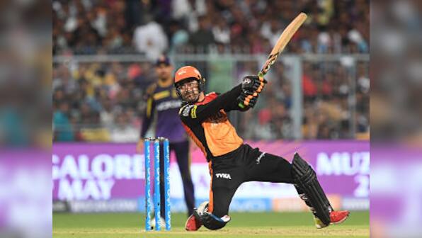 IPL 2018: Beguiler Rashid Khan's magic floors Kolkata Knight Riders, takes Sunrisers Hyderabad into finals