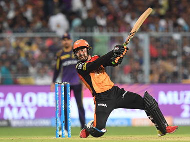 IPL 2018: Beguiler Rashid Khan's magic floors Kolkata Knight Riders, takes Sunrisers Hyderabad into finals IPL 2018: Beguiler Rashid Khan's magic floors Kolkata Knight Riders, takes Sunrisers Hyderabad into finals