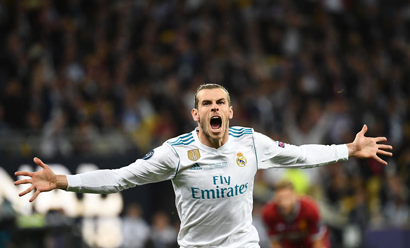Champions League: With match-winning performance in final, Gareth Bale can end Real Madrid career on a high