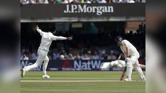 England vs Pakistan: Visitors give up early on Day 4 to hand nine-wicket victory to Sarfraz Ahmed-led side