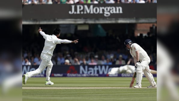England vs Pakistan: Visitors give up early on Day 4 to hand nine-wicket victory to Sarfraz Ahmed-led side