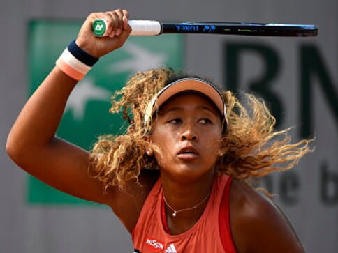 French Open 2018: Naomi Osaka says 'most awkward' player suits her better than 'coolest thing in tennis' tag French Open 2018: Naomi Osaka says 'most awkward' player suits her better than 'coolest thing in tennis' tag