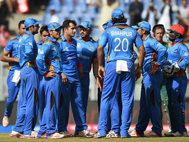 Afghanistan set to host Bangladesh for 3 T20Is in June in Dehradun before one-off Test against India