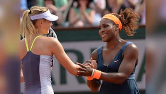 French Open 2018: Serena Williams, Maria Sharapova clash likely in last-16; Rafael Nadal gets dream draw