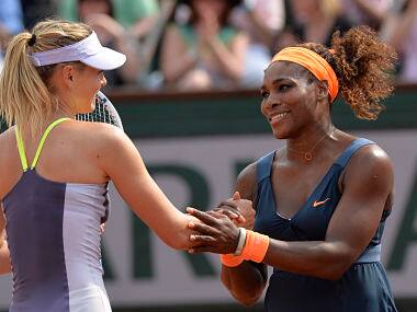 French Open 2018: Serena Williams, Maria Sharapova clash likely in last-16; Rafael Nadal gets dream draw