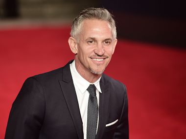 FIFA World Cup 2018: Former captain Gary Lineker feels England don't have real chance of winning title FIFA World Cup 2018: Former captain Gary Lineker feels England don't have real chance of winning title