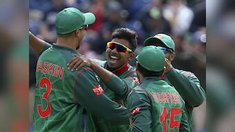 Bangladesh recall Mosaddek Hossain for Afghanistan T20I series; Taskin Ahmed, Imrul Kayes dropped
