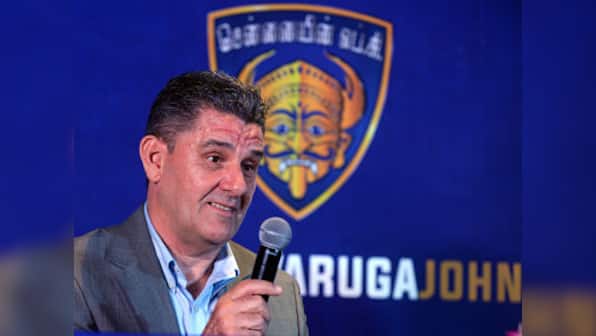 Chennaiyin FC coach John Gregory honoured in England's League Managers Association annual awards