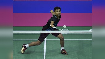 New Zealand Open Badminton: Sameer Verma fails to learn from Lakshya Sen's errors in clash against Lin Dan