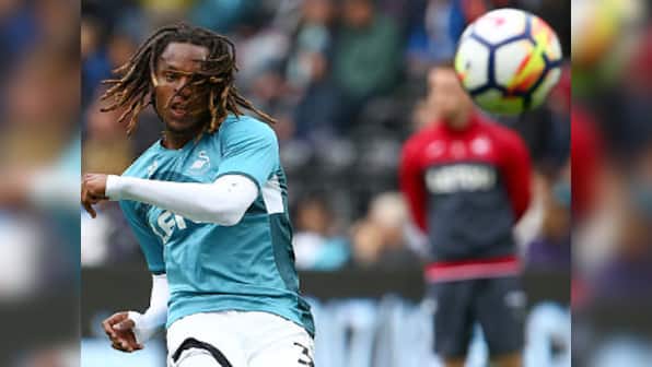 FIFA World Cup 2018: Renato Sanches, Fabio Coentrao left out of 35-man preliminary Portugal squad