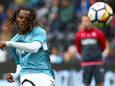 FIFA World Cup 2018: Renato Sanches, Fabio Coentrao left out of 35-man preliminary Portugal squad FIFA World Cup 2018: Renato Sanches, Fabio Coentrao left out of 35-man preliminary Portugal squad