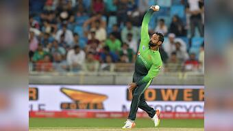 ICC clears Pakistan all-rounder Mohammad Hafeez's bowling action, allowed to bowl in international games
