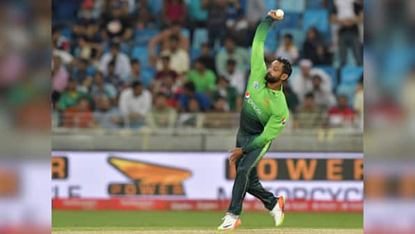 ICC clears Pakistan all-rounder Mohammad Hafeez's bowling action, allowed to bowl in international games