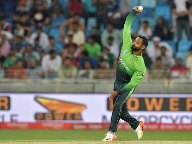 ICC clears Pakistan all-rounder Mohammad Hafeez's bowling action, allowed to bowl in international games