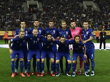 FIFA World Cup 2018: Luka Modric, Mario Mandzukic leading names in Croatia's 32-man preliminary squad
