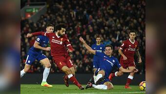 League Cup: Liverpool take on Chelsea in mouth-watering clash; Jose Mourinho set for reunion with Frank Lampard
