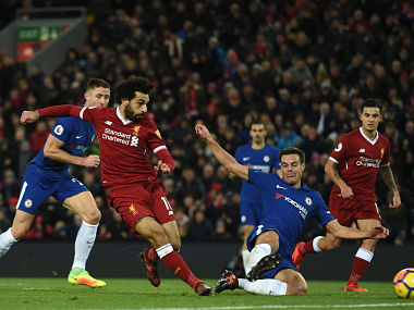 Premier League: Desperate Chelsea look to drag high-flying Liverpool into a situation of uncomfortable familiarity Premier League: Desperate Chelsea look to drag high-flying Liverpool into a situation of uncomfortable familiarity