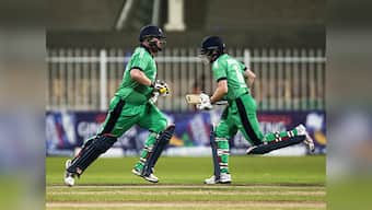 Former England players Boyd Rankin, Ed Joyce named in William Porterfield-led Ireland squad for inaugural Test against Pakistan