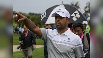 PGTI gets massive shot in arm after international golf federation ratifies move to have world ranking points in Indian tour