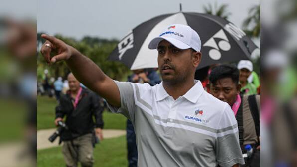 PGTI gets massive shot in arm after international golf federation ratifies move to have world ranking points in Indian tour