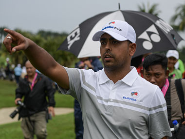 PGTI gets massive shot in arm after international golf federation ratifies move to have world ranking points in Indian tour PGTI gets massive shot in arm after international golf federation ratifies move to have world ranking points in Indian tour