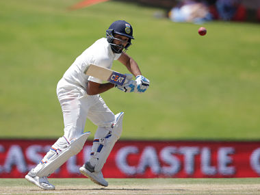 Rohit Sharma says no point in worrying about Test record as half of his career over Rohit Sharma says no point in worrying about Test record as half of his career over