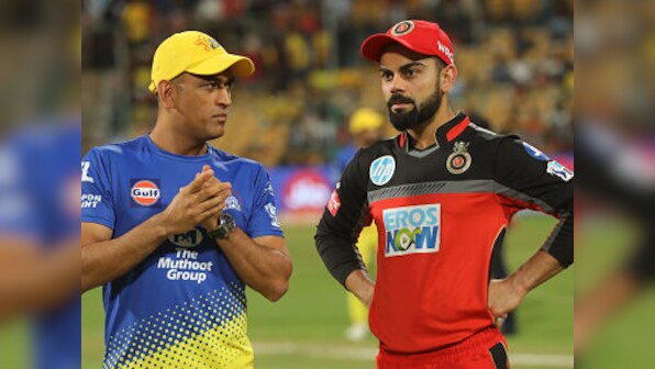 IPL 2018: Chennai Super Kings look to get campaign back on track against resurgent Royal Challengers Bangalore