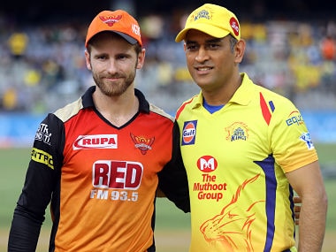 IPL 2018, Final, CSK vs SRH When and where to watch LIVE cricket match, coverage on TV and LIVE streaming on Hotstar