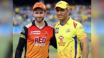 IPL 2018, Final, CSK vs SRH: When and where to watch LIVE cricket match, coverage on TV and LIVE streaming on Hotstar