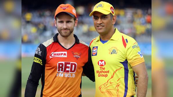 IPL 2018: Consistent Chennai Super Kings take on resurgent Sunrisers Hyderabad in high-volatile title clash