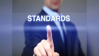 Future-proofing with standardisation