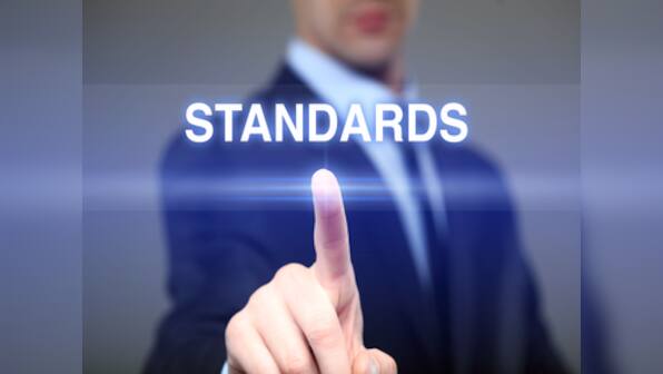 Future-proofing with standardisation