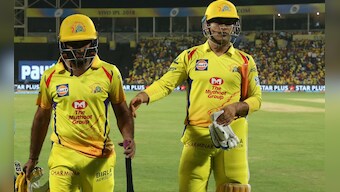 Ambati Rayudu's terrific unbeaten century helps CSK beat SRH; Jos Buttler shines in RR's victory over MI