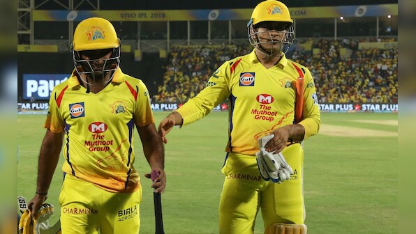 Ambati Rayudu's terrific unbeaten century helps CSK beat SRH; Jos Buttler shines in RR's victory over MI