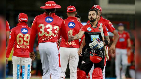 Royal Challengers Bangalore stay in hunt for playoff spot with thumping 10-wicket win over Kings XI Punjab