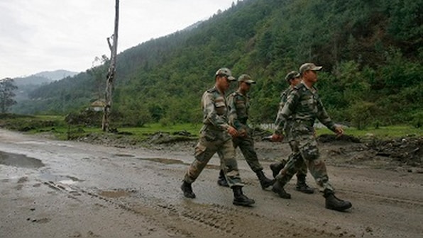 How irregular warfare has become a new threat to India’s national security