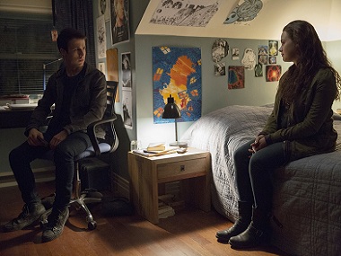 13 Reasons Why season 2 review: Assured when dealing with sexual assault, mental health; falters on gun violence 13 Reasons Why season 2 review: Assured when dealing with sexual assault, mental health; falters on gun violence