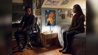13 Reasons Why season 2 in row over graphic depiction of rape, gun violence; show creator defends scenes