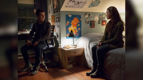 13 Reasons Why season 2 in row over graphic depiction of rape, gun violence; show creator defends scenes