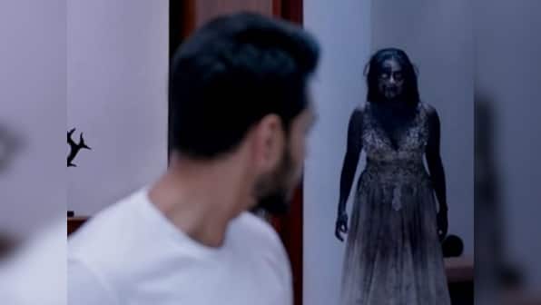 Iruttu Araiyil Murattu Kuththu movie review: Why have a story when you can mix horror, comedy and call it a day?