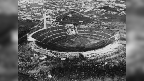 FIFA World Cup moments: After months of drama, hosts Uruguay made history by winning inaugural tournament in 1930
