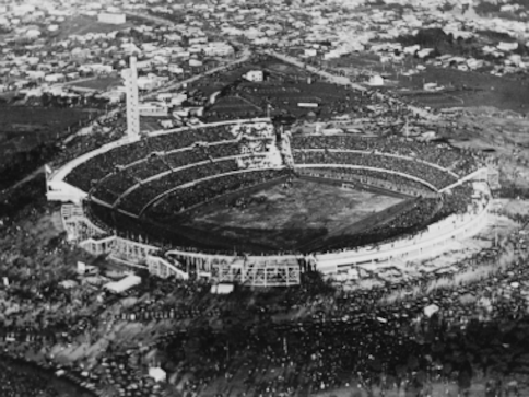 FIFA World Cup moments: After months of drama, hosts Uruguay made history by winning inaugural tournament in 1930 FIFA World Cup moments: After months of drama, hosts Uruguay made history by winning inaugural tournament in 1930
