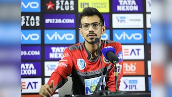 IPL 2018: RCB's Yuzvendra Chahal to take Narendra Hirwani's guidance ahead of Ireland and England tour