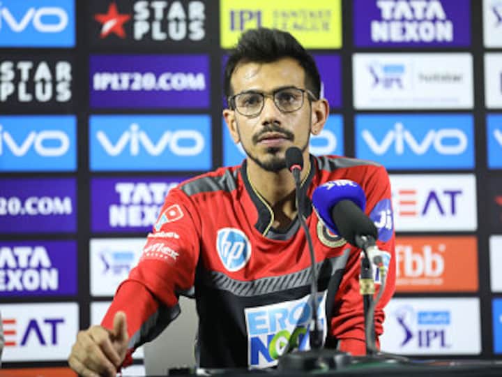 IPL 2018: RCB's Yuzvendra Chahal to take Narendra Hirwani's guidance ahead of Ireland and England tour
